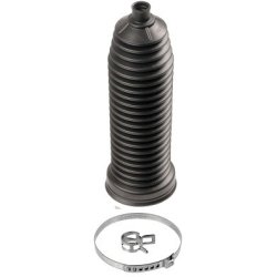 Steering Rack Gaiter TRW JBE353 OE Ref 220 463 02 96