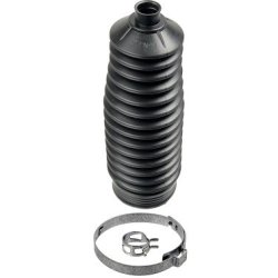 Steering Rack Gaiter TRW JBE355 OE Ref 6 756 757