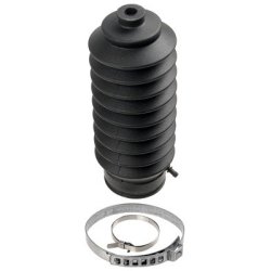 Steering Rack Gaiter TRW JBE358 OE Ref 53534-ST0-013