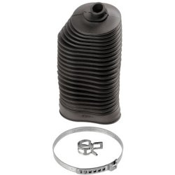 Steering Rack Gaiter TRW JBE361 OE Ref A 169 460 03 96