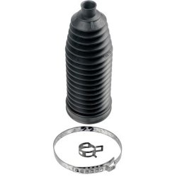 Steering Rack Gaiter TRW JBE363 OE Ref 7L0 422 831 A