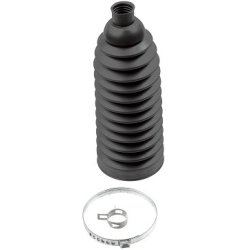 Steering Rack Gaiter TRW JBE375 OE Ref A 163 460 01 96