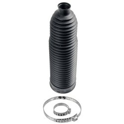 Steering Rack Gaiter TRW JBE379 OE Ref 8E0 419 831 B