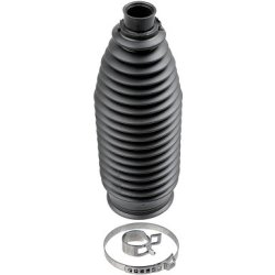 Soufflet de crémaillère de direction TRW JBE395 pour MITSUBISHI L200 OE 4410A180