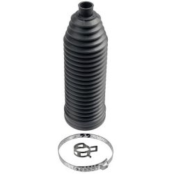 Steering Rack Gaiter TRW JBE397 OE Ref 6 791 561