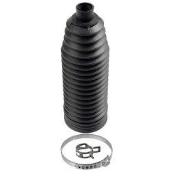 Steering Rack Gaiter TRW JBE401 OE Ref 32 10 6 854 893