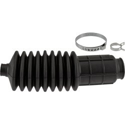 Steering Rack Gaiter TRW JBE437 OE Ref 4371156