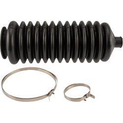 Steering Rack Gaiter TRW JBE440 OE Ref 77 00 781 097
