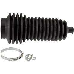 Steering Rack Gaiter TRW JBE454 OE Ref 77 01 469 486
