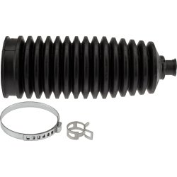 Soufflet de crémaillère de direction TRW JBE459 pour FIAT, LANCIA OE 9945564