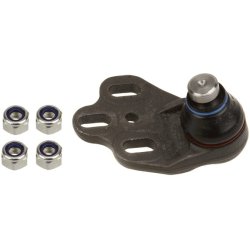 Ball Joint TRW JBJ116 OE Ref 895 407 366 A