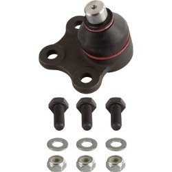 Ball Joint TRW JBJ144 OE Ref 93BB-3051-BC