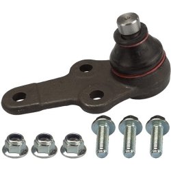 Ball Joint TRW JBJ145 OE Ref 94FB-3B376-AB