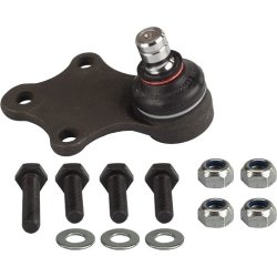 Ball Joint TRW JBJ190 OE Ref 96 109 681 80