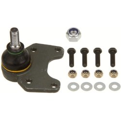 Ball Joint TRW JBJ198 OE Ref 77 01 463 230