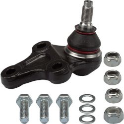 Ball Joint TRW JBJ317 OE Ref 45700-60A01