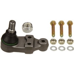 Rotule TRW JBJ325 pour FORD TRANSIT OE 6154161