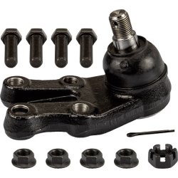 Ball Joint TRW JBJ552 OE Ref 54530-4A000