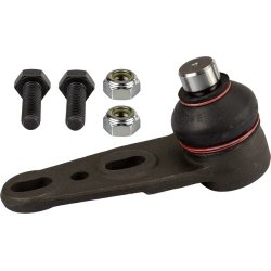 Rotule TRW JBJ600 pour AUDI 80, 90, Coupé OE 893407365F
