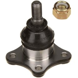 Ball Joint TRW JBJ687 OE Ref MB860829