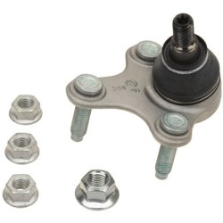 Ball Joint TRW JBJ752 OE Ref 1K0 407 366 G