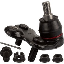 Ball Joint TRW JBJ7563 OE Ref 51230-SNA-A02