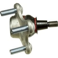 Ball Joint TRW JBJ795 OE Ref 5QD 407 366