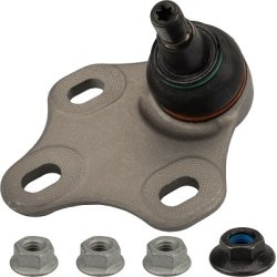 Ball Joint TRW JBJ797 OE Ref 8J0 407 366