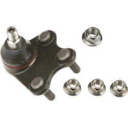 Ball Joint TRW JBJ816 OE Ref 6R0 407 365 A