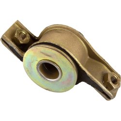 Control Trailing Arm Bush TRW JBU105 OE Ref 7601061