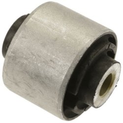 Control Trailing Arm Bush TRW JBU1362 OE Ref 8K0 407 152 F