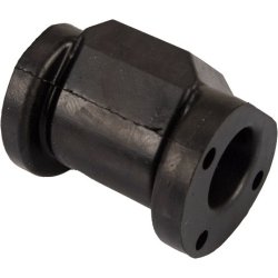 Control Trailing Arm Bush TRW JBU156 OE Ref 7673582