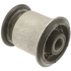 Control Trailing Arm Bush TRW JBU183 OE Ref 13219090