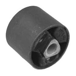 Support de bras de suspension arrière TRW JBU216 pour BMW Série 5, référence OE 1133710