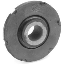 Control Trailing Arm Bush TRW JBU235 OE Ref 4A0 407 181 B