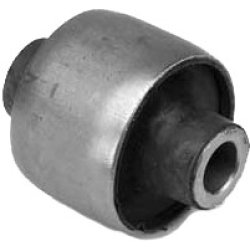 Control Trailing Arm Bush TRW JBU237 OE Ref 431 407 183 A