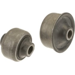 Control Trailing Arm Bush TRW JBU267 OE Ref 91AB-3A262-AA