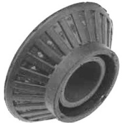 Control Trailing Arm Bush TRW JBU374 OE Ref 1273191