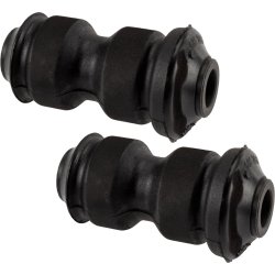 Control Trailing Arm Bush TRW JBU387 OE Ref 33 32 1 137 564