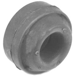 Silentbloc de bras de suspension TRW JBU444 pour VW Transporter, référence d'origine 251407175A