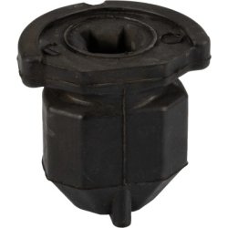 Control Trailing Arm Bush TRW JBU495 OE Ref 54500-44B00