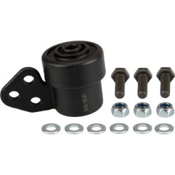 Control Trailing Arm Bush TRW JBU505 OE Ref 3 52 309