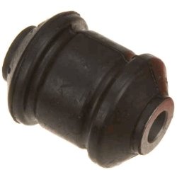 Support de bras de suspension arrière TRW JBU530 pour SAAB 9-3 OE 4645974