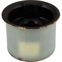 Control Trailing Arm Bush TRW JBU602 OE Ref 1K0 407 183 E