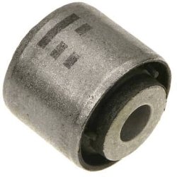 Control Trailing Arm Bush TRW JBU618 OE Ref A 140 352 49 65