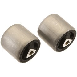 Silentbloc de bras de suspension TRW JBU627 pour BMW Série 7, référence d'origine 0304308