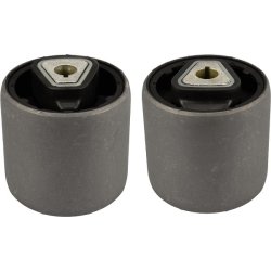 Control Trailing Arm Bush TRW JBU645 OE Ref 31 12 0 393 540