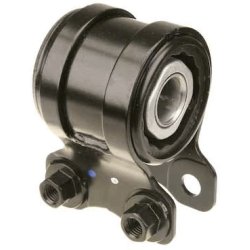 Control Trailing Arm Bush TRW JBU661 OE Ref 30683340