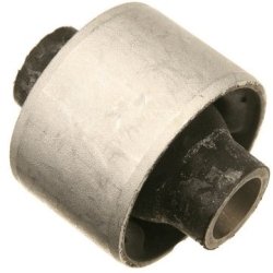 Control Trailing Arm Bush TRW JBU666 OE Ref A 221 333 08 14