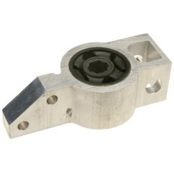 Control Trailing Arm Bush TRW JBU690 OE Ref 1K0 199 232 G